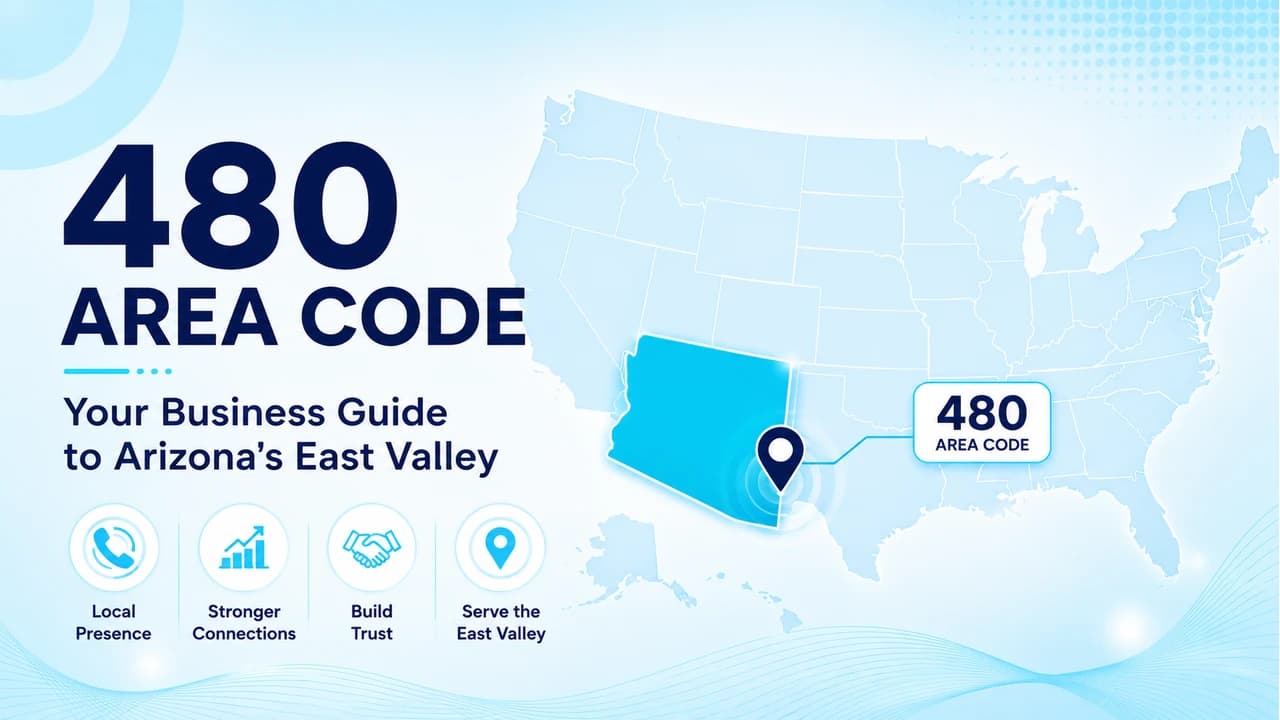480 area code