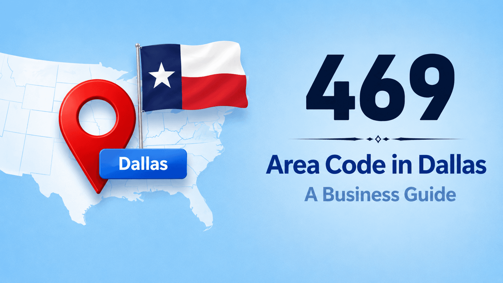 469 area code
