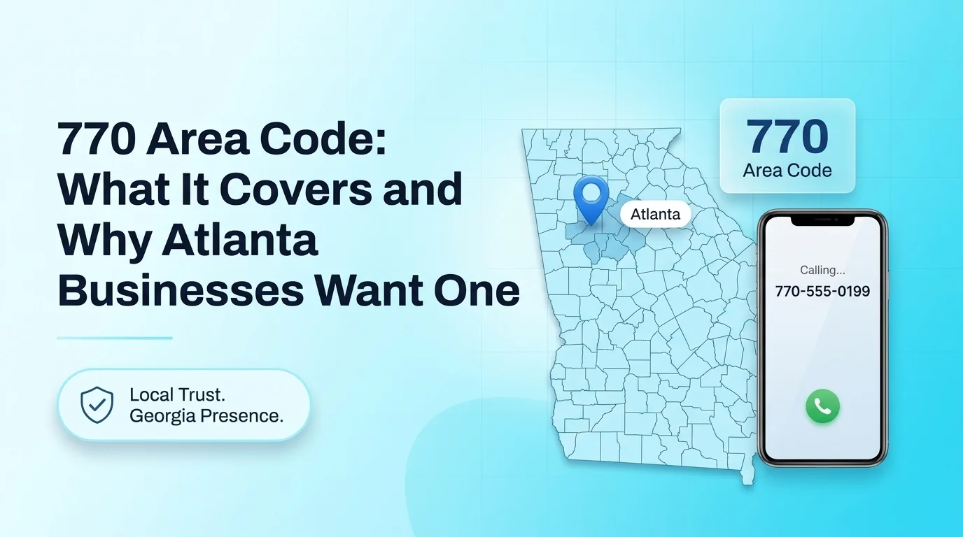 770 area code