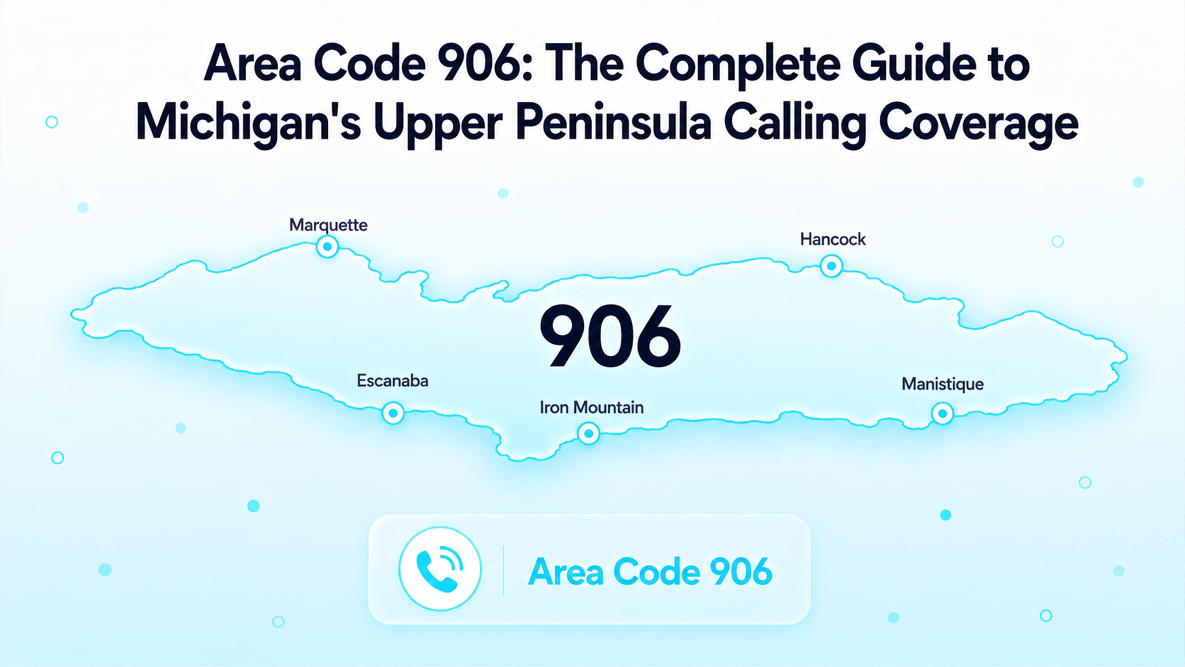 906 area code