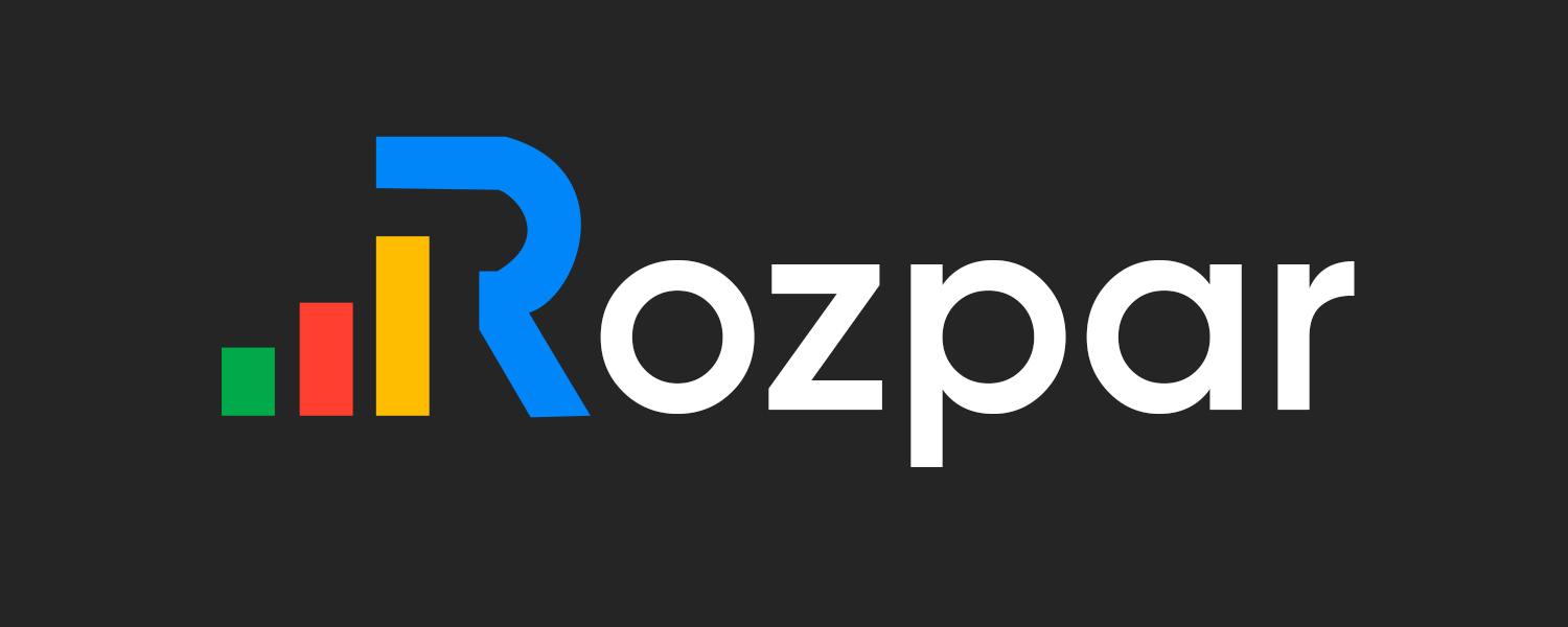 Rozpar