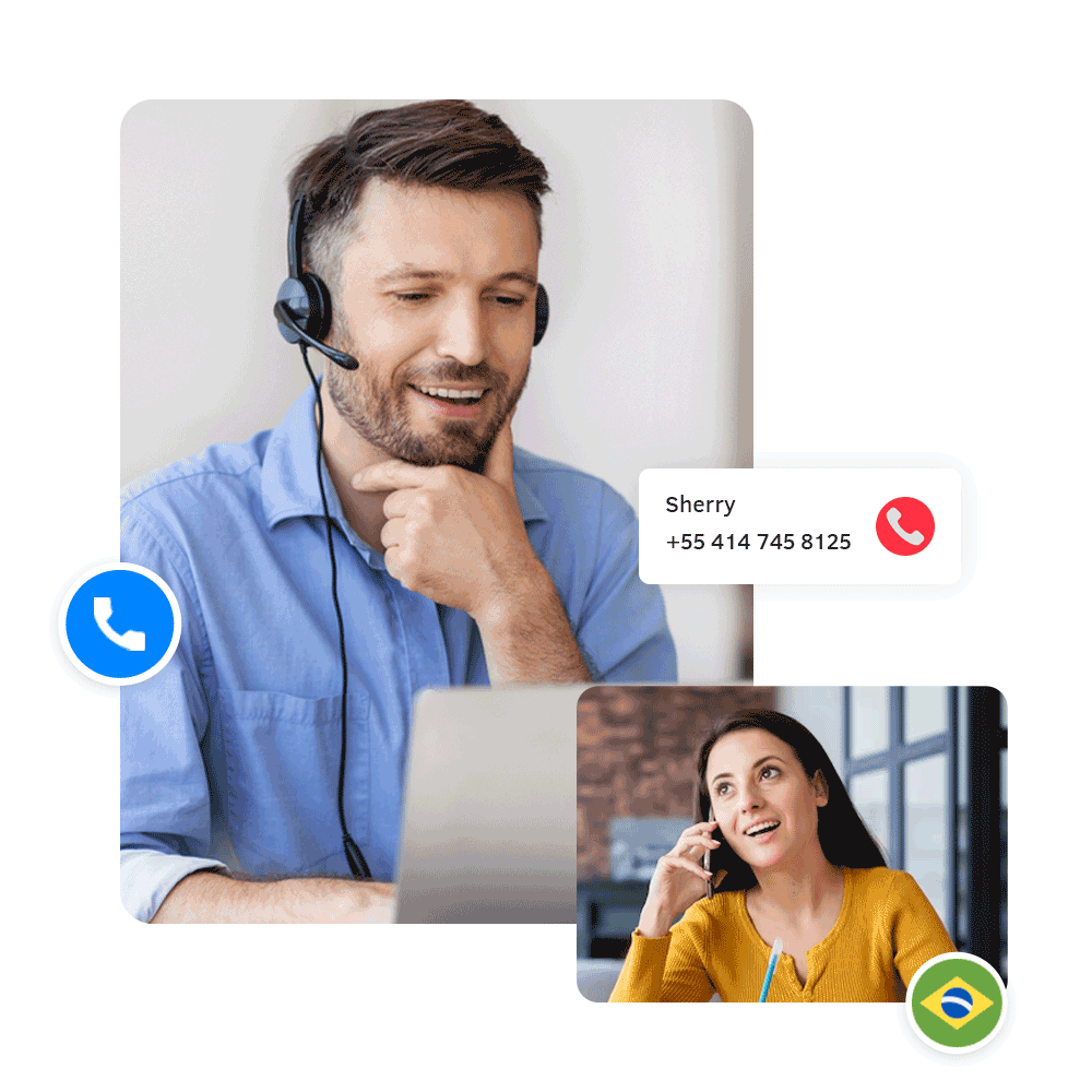 Virtual Number: Boost Your 1st Positive Business Impression