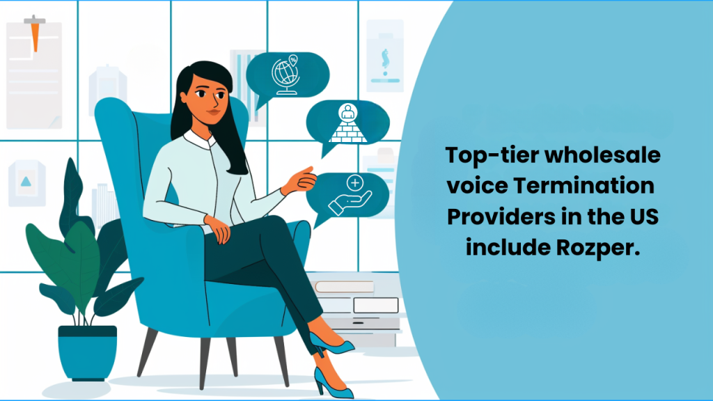 wholesale voice termination providers