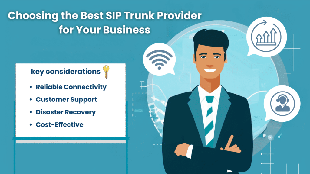 sip trunk 