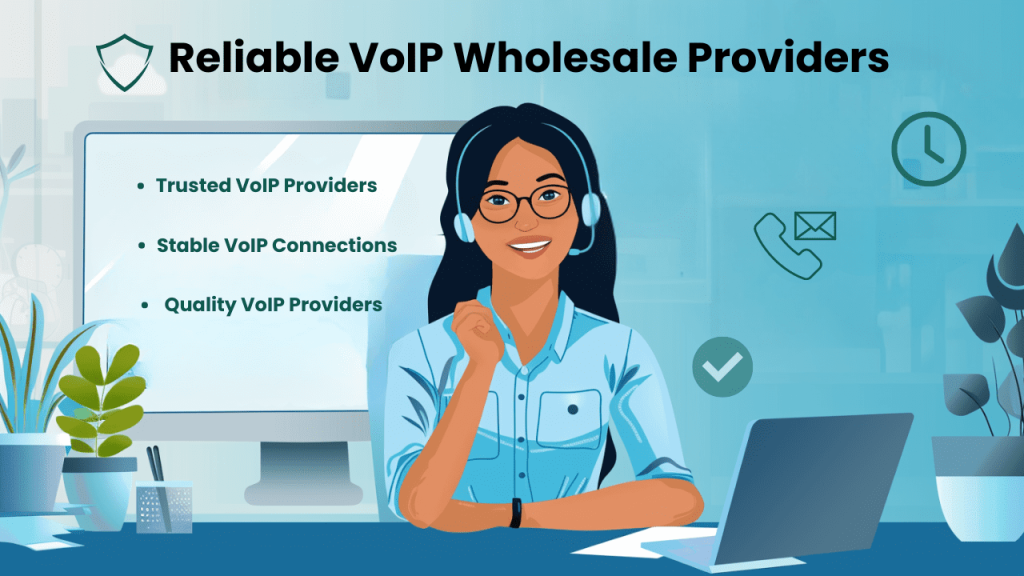 voip wholesale 