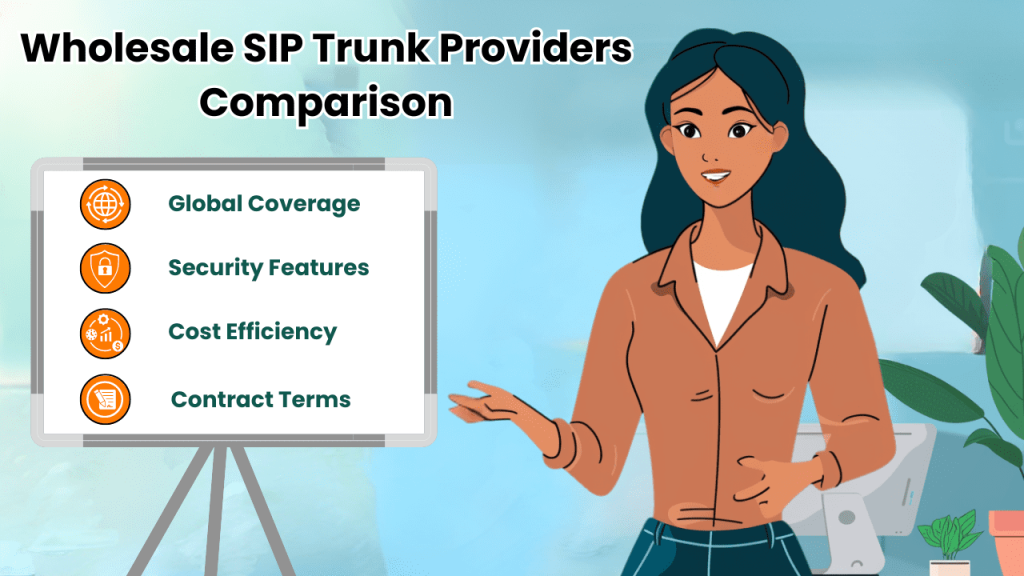 sip providers