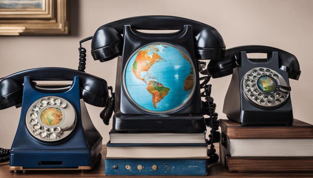 VoIP Wholesale Business