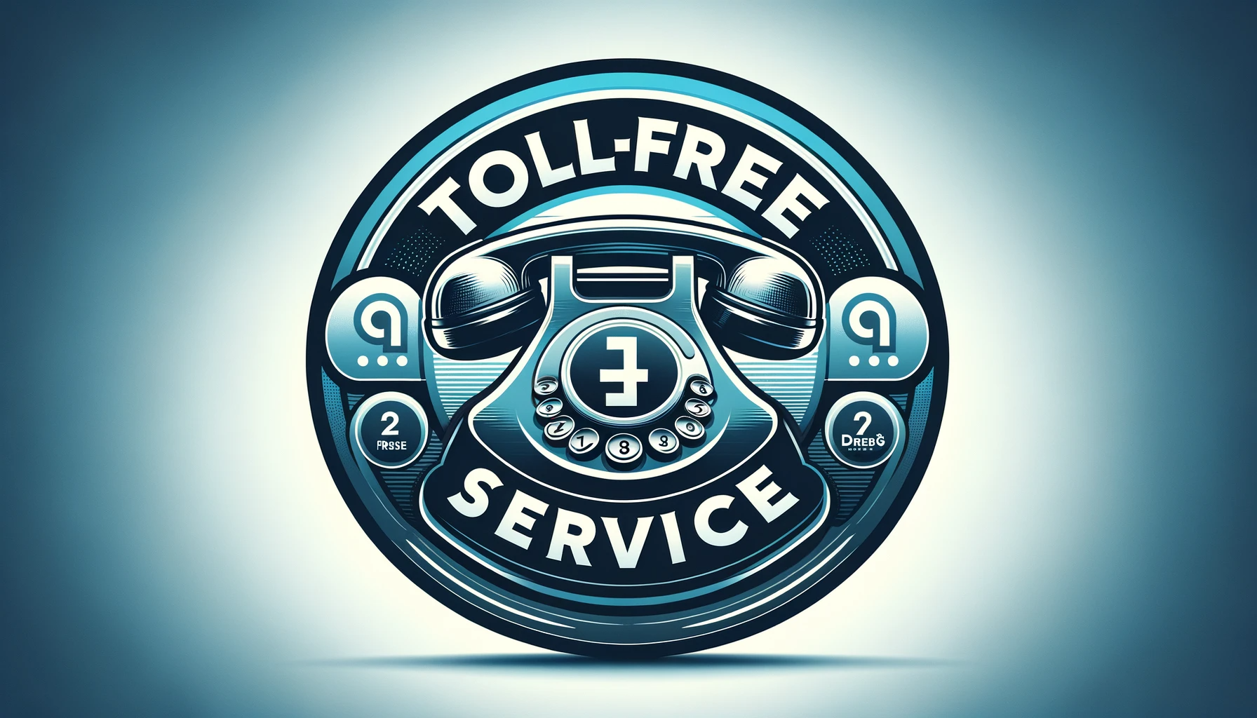 Toll Free Number: Supercharge Your Business Nationally 99%