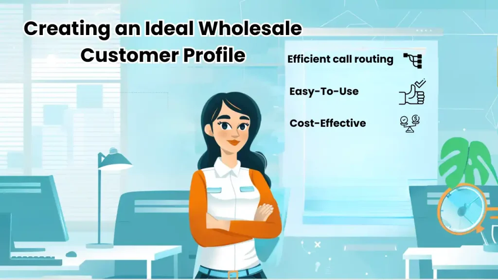 Creating an Ideal Wholesale Customer Profile 