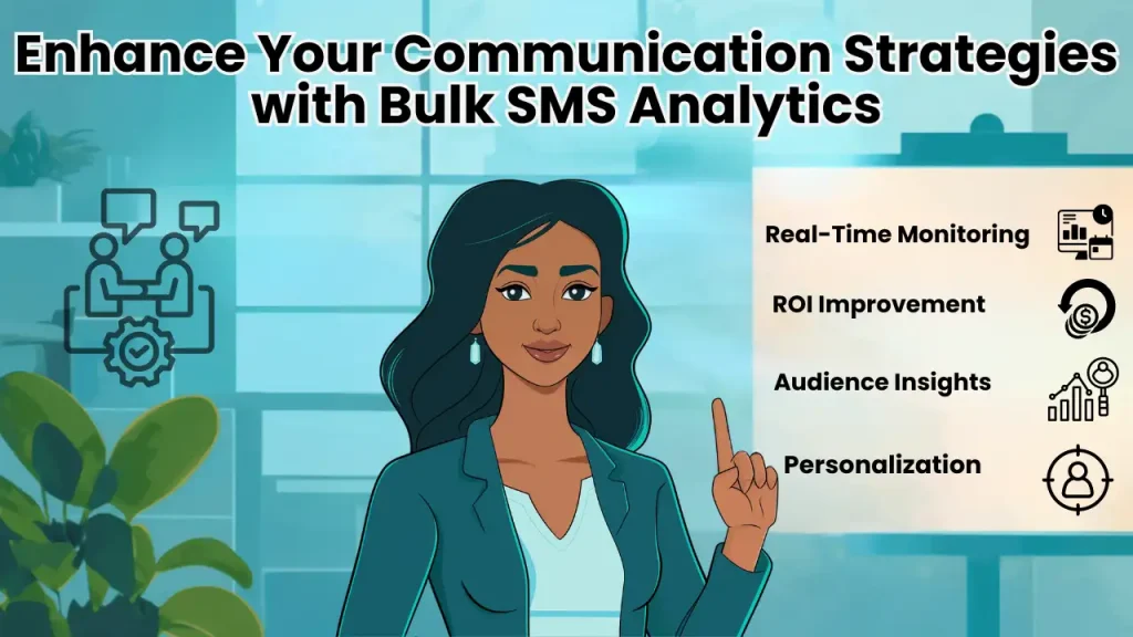 Enhance Your Communication Strategies with Bulk SMS Analytics
