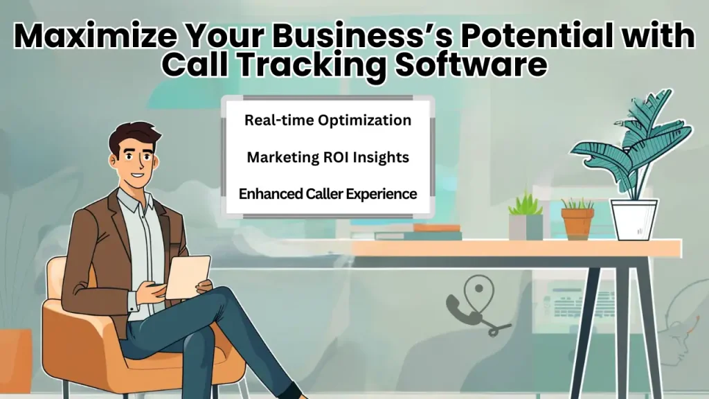 Maximize Your Business’s Potential with Call Tracking Software