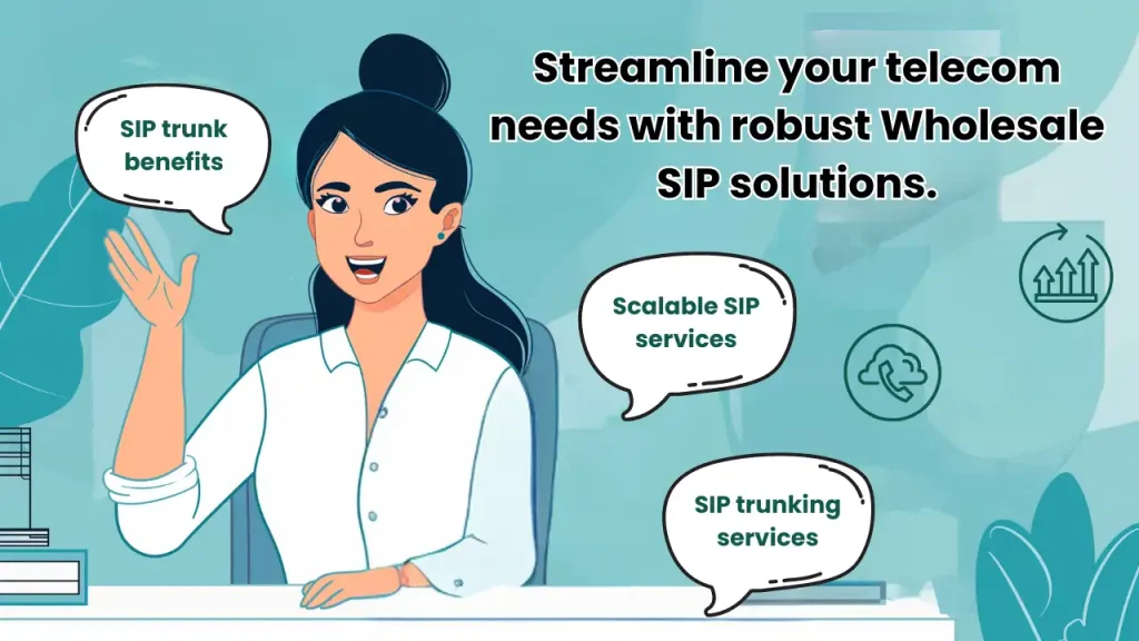 Simplify Telecom Needs with Rozper’s Wholesale SIP Solutions