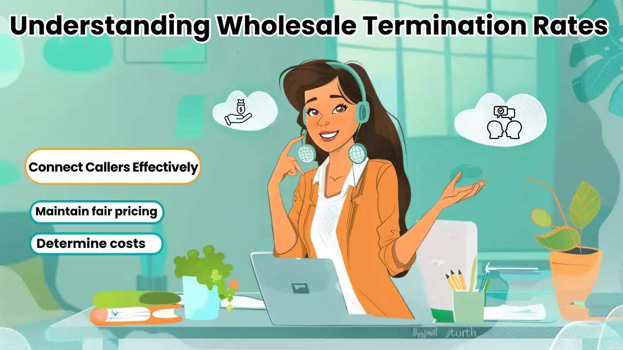 Understanding Wholesale Termination Rates