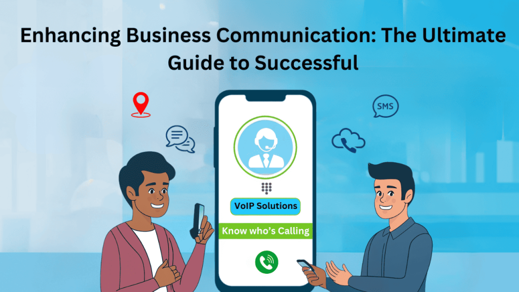 Enhancing Business Communication: The Ultimate Guide to Successful VoIP Sales