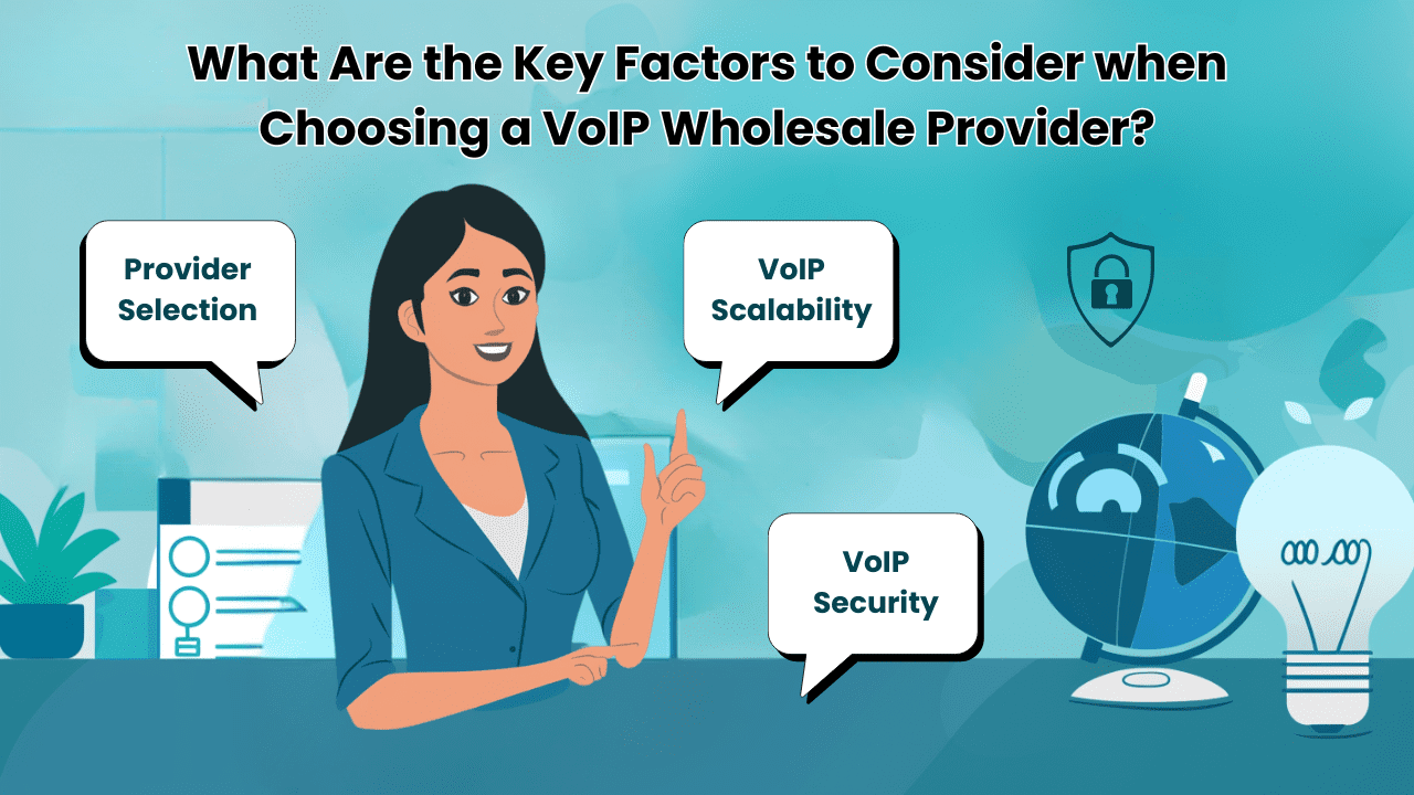 What Are the Benefits of VoIP Wholesale for Businesses? 