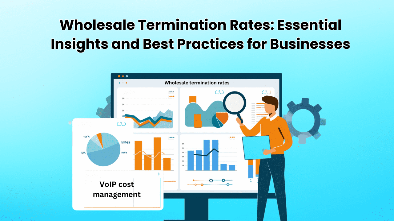 Wholesale Termination Rates: Essential Insights and Best Practices for Businesses