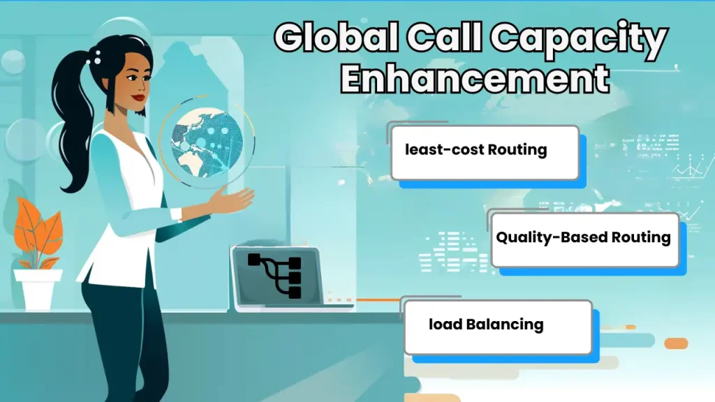 Voice Termination Providers