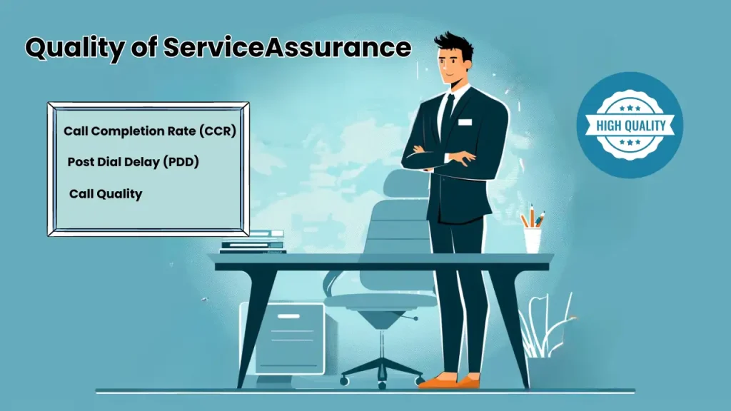 Voice Termination Providers