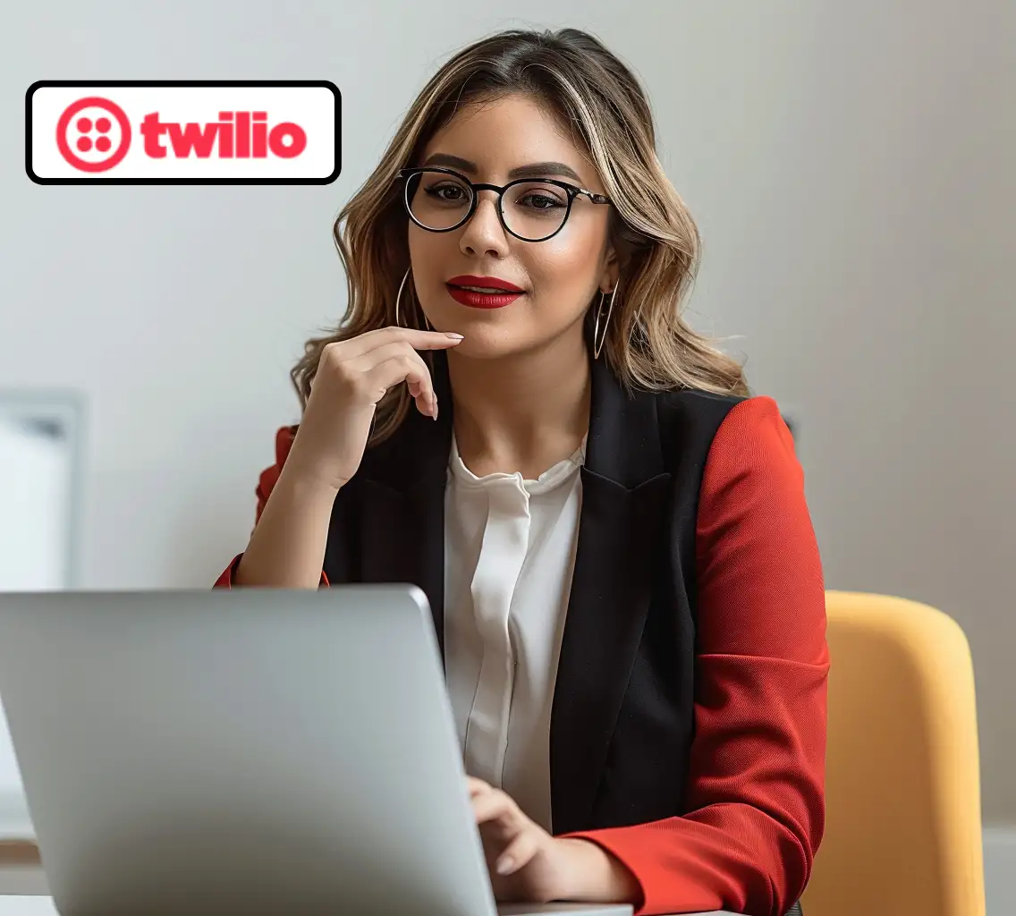 twilio