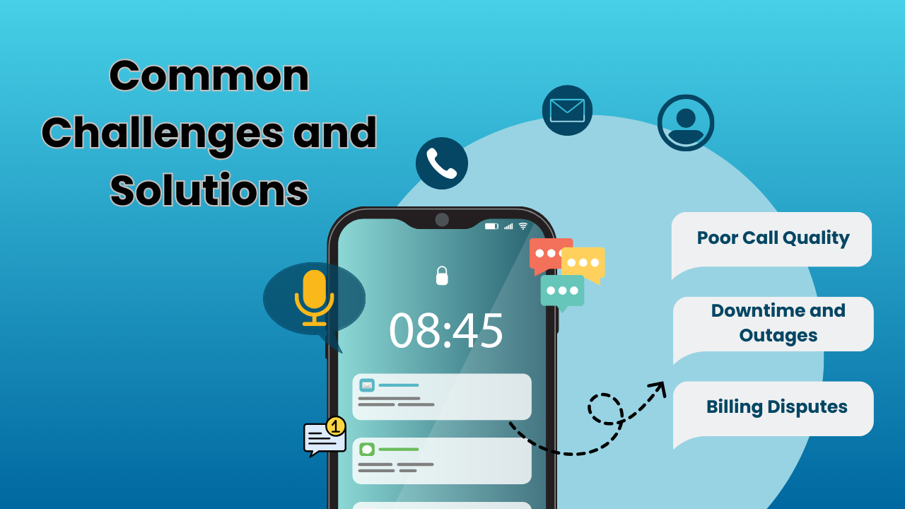 Common Challenges and Solutions