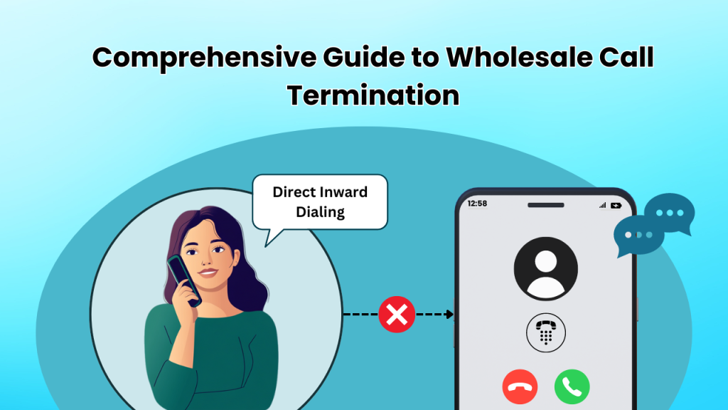 Comprehensive Guide to Wholesale Call Termination