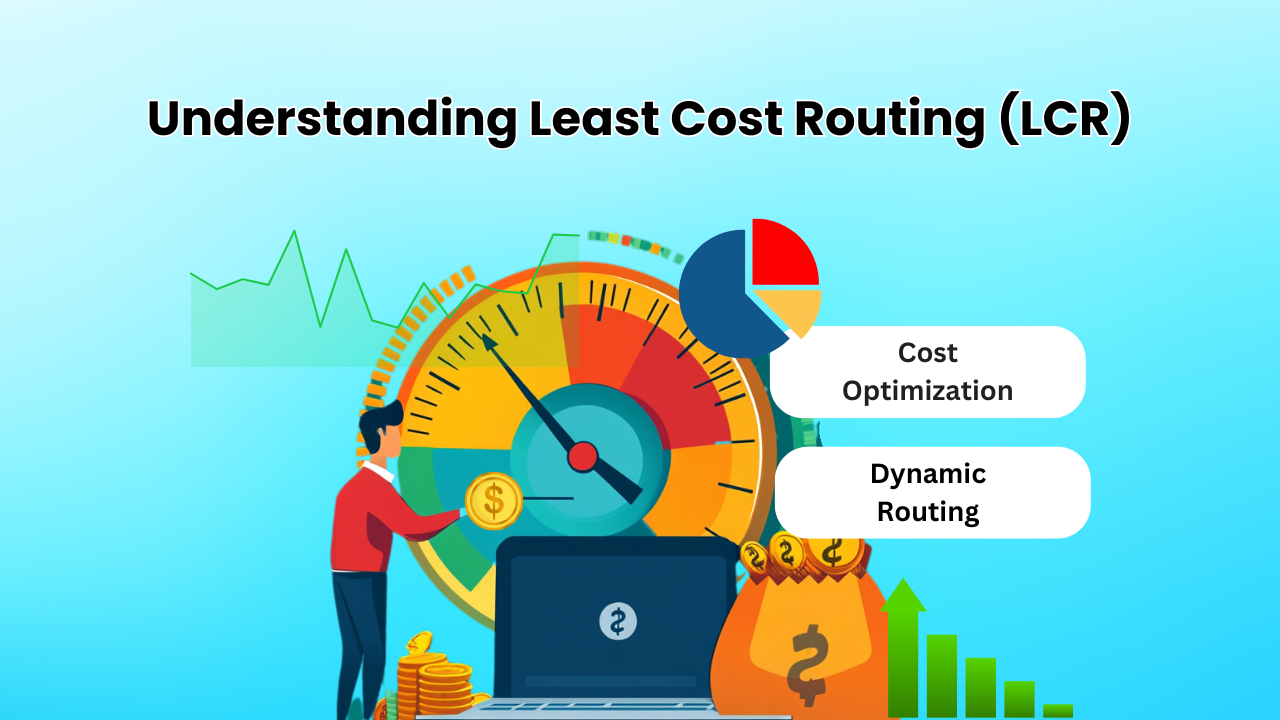 Understanding Least Cost Routing (LCR) 