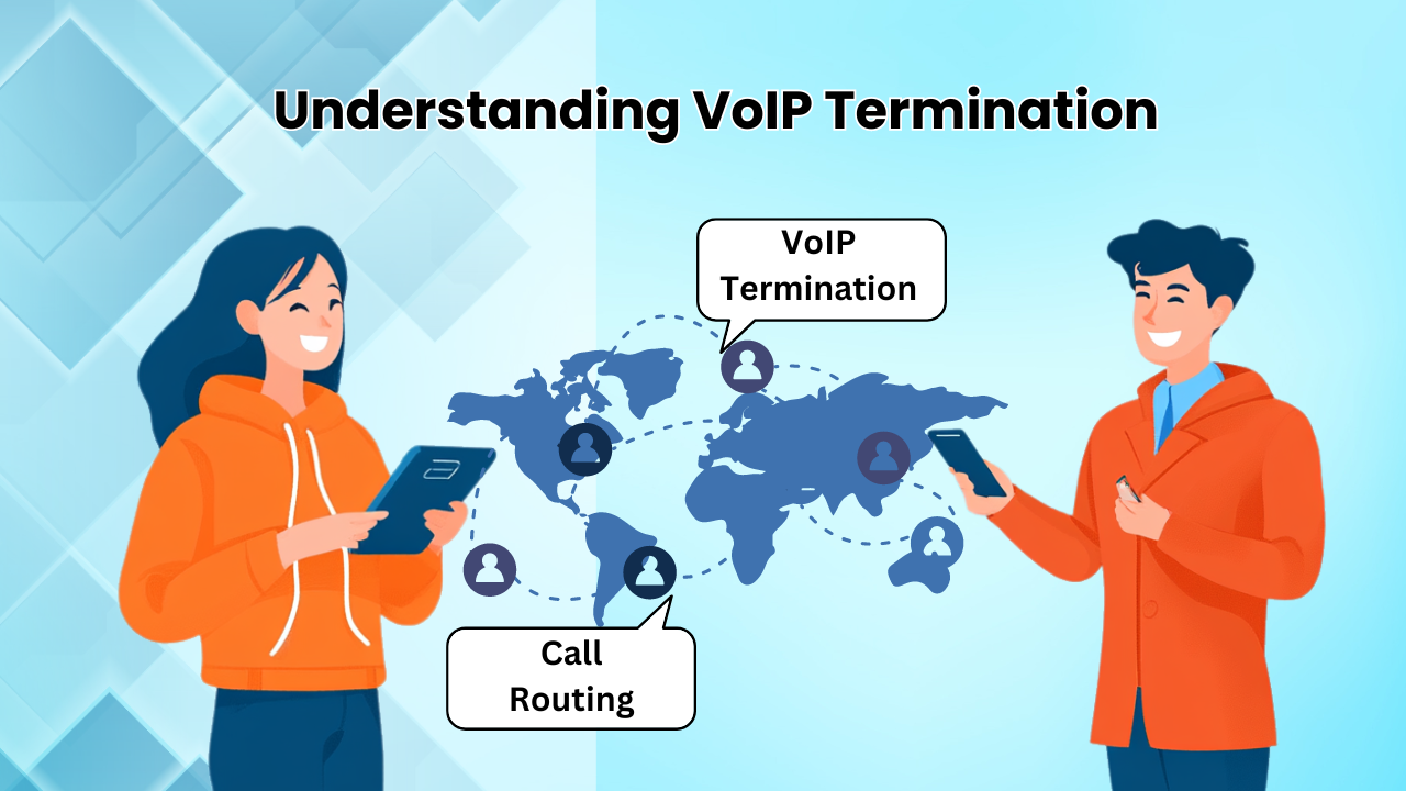 Understanding VoIP Termination