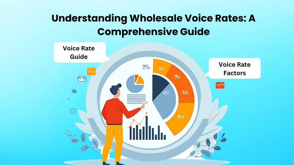 Understanding Wholesale Voice Rates: A Comprehensive Guide