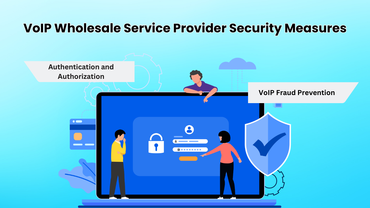 اختر مزود خدمة VoIP بالجملة الموثوق به: العوامل الرئيسية
