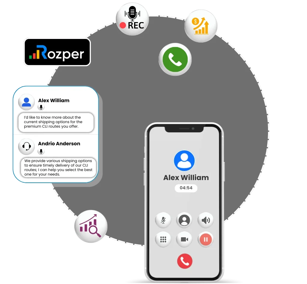 How Our Solution Transforms Businesses