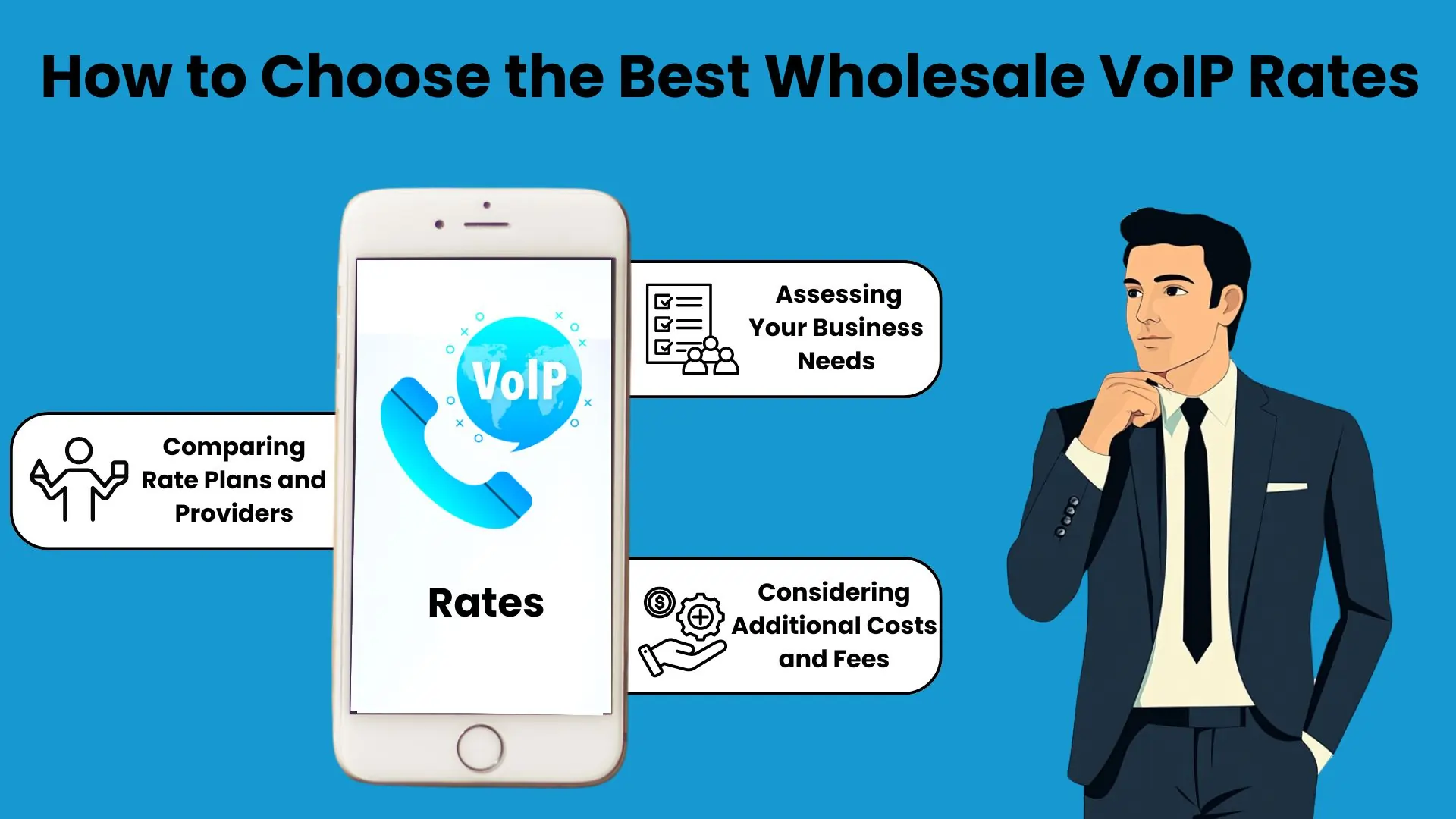 Memahami Tarif VoIP Grosir: Panduan Lengkap