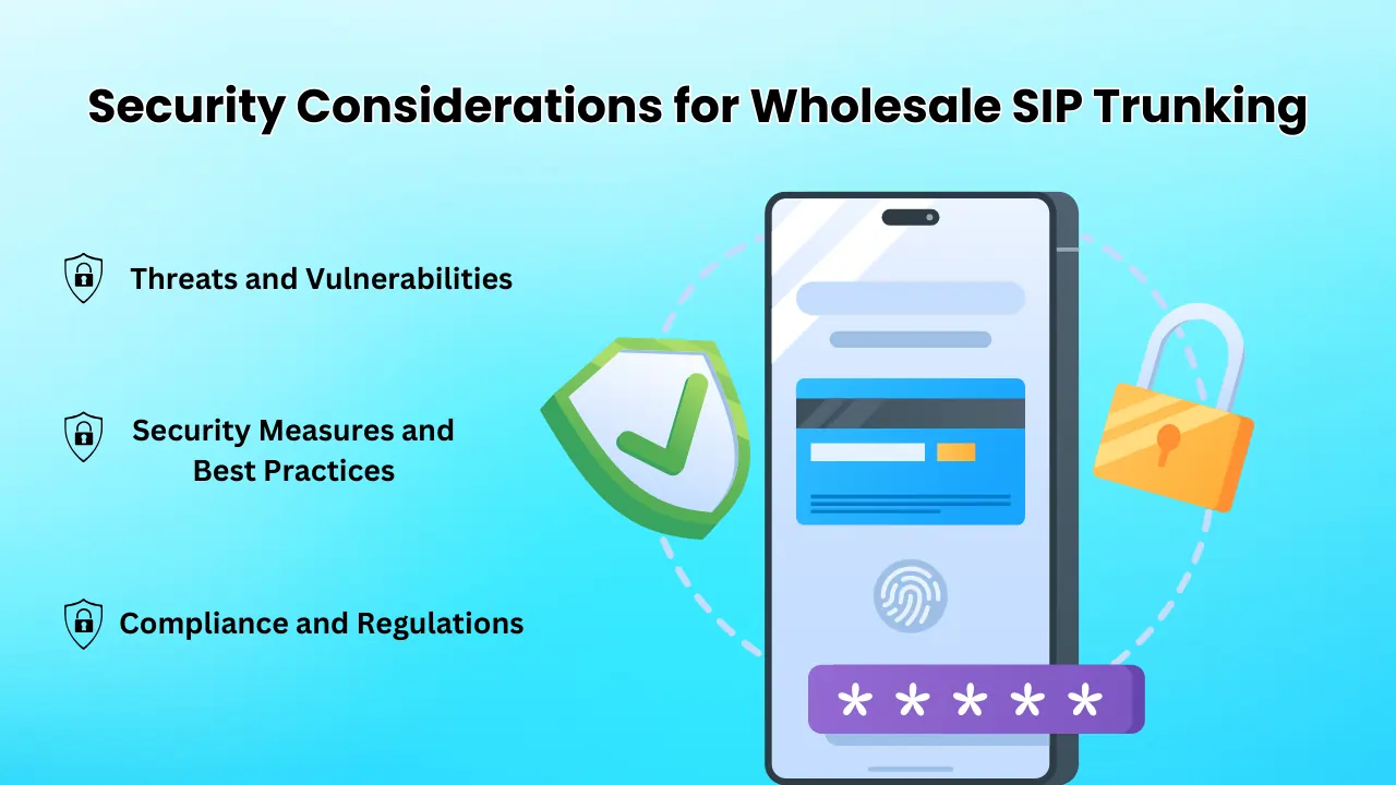 Security-Considerations-for-Wholesale-SIP-Trunking