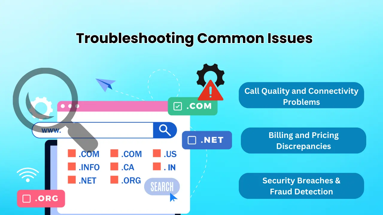 Troubleshooting-Common-Issues
