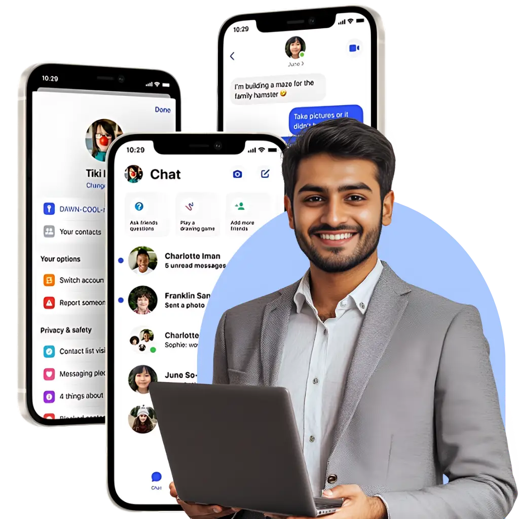 Elevate Customer Engagement With Facebook Messenger Elevate Customer Engagement With Facebook Messenger