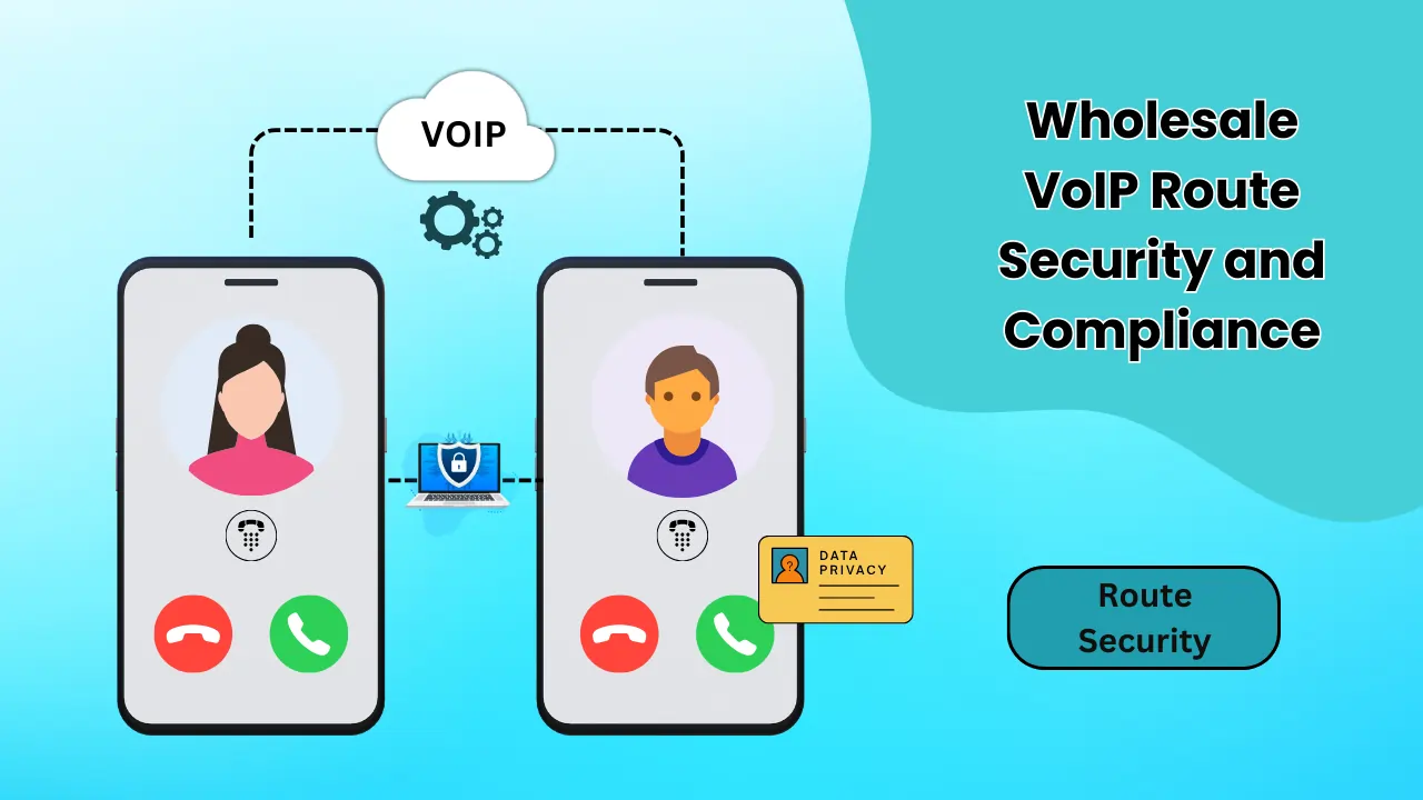Wholesale-VoIP-Route-Security-and-Compliance 