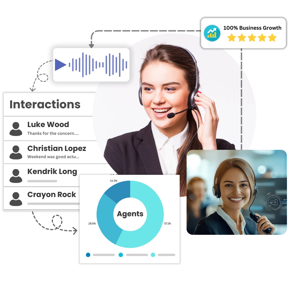 Your All-in-One Solution for Small Businesses