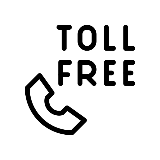 Toll-Free Numbers