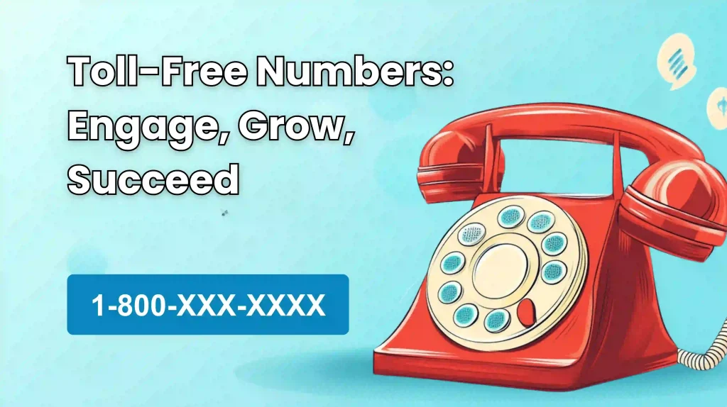 toll free number