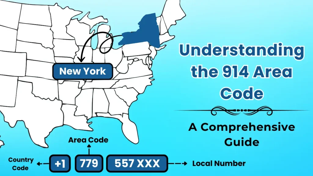 Understanding the 914 Area Code: A Comprehensive Guide