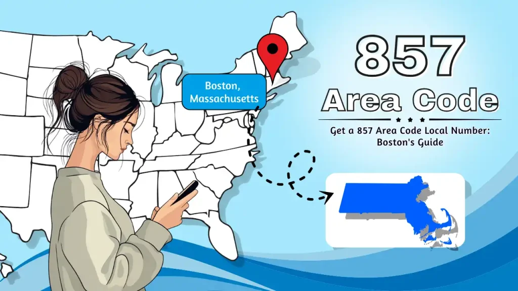 Get a 857 Area Code Local Number_ Boston's Guide