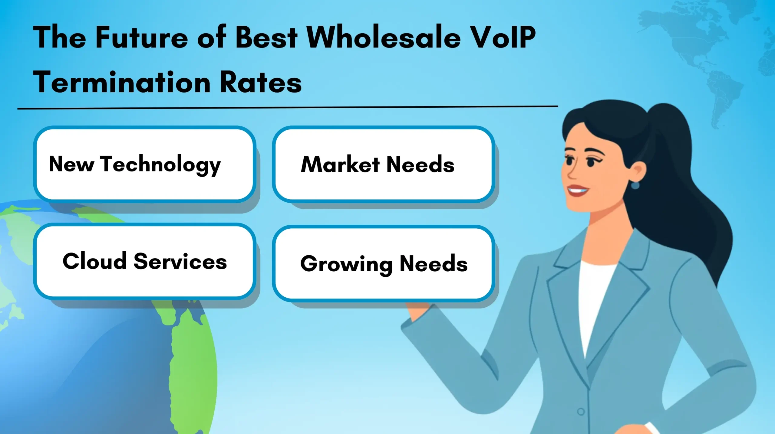 The Future of Best Wholesale VoIP Termination Rates_ Trends and Insights