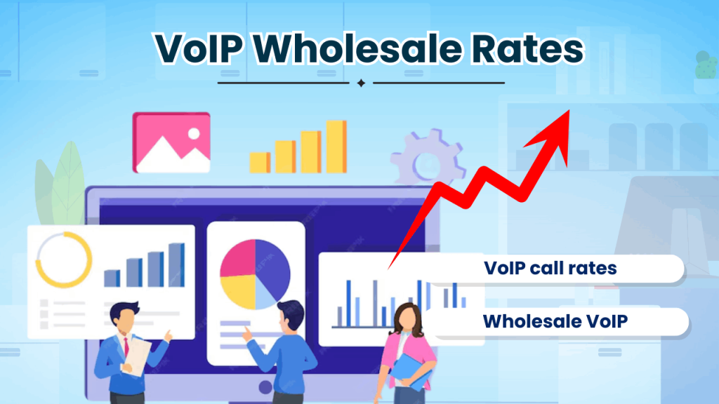 VoIP Wholesale Rates
