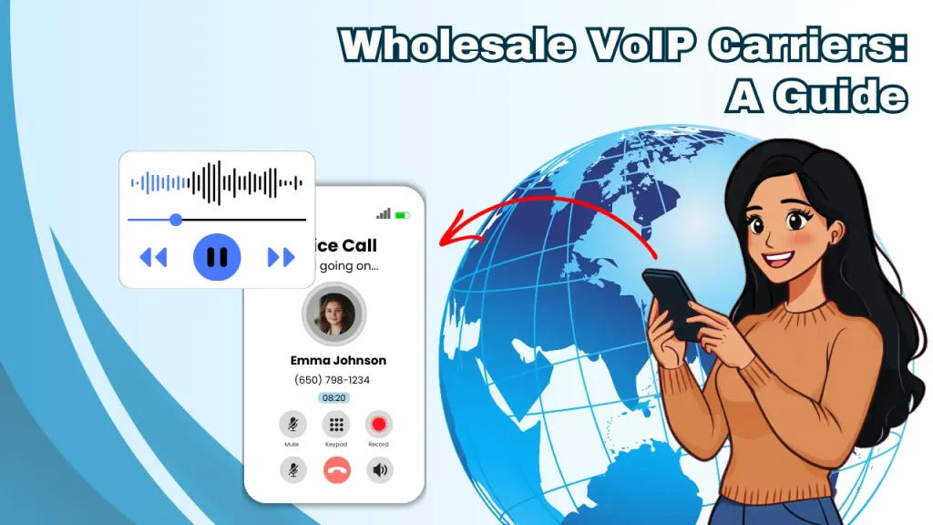 Wholesale VoIP Carriers_ A Complete Guide to Finding the Best Providers for Your Business