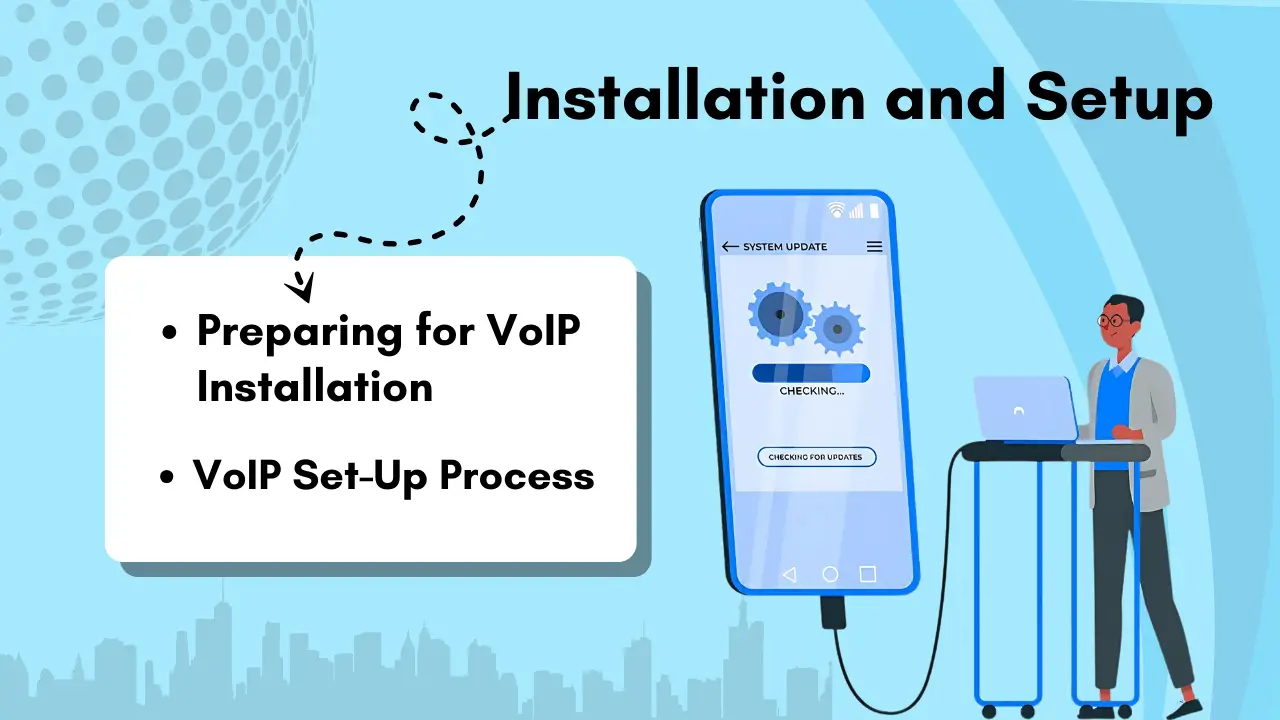 Installation and Setup