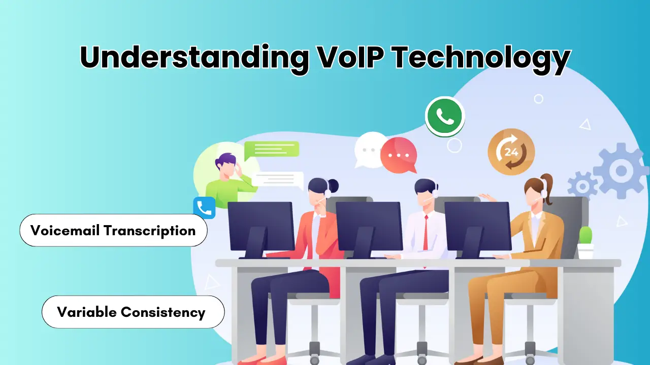 Understanding VoIP Technology