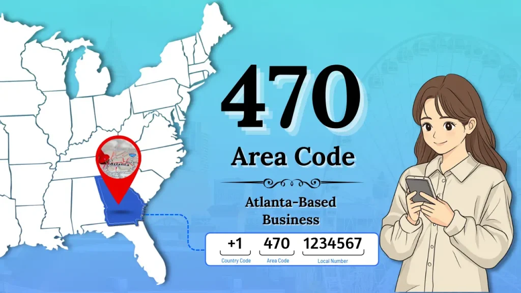 470 Area Code_ Why It’s Essential for Your Atlanta-Based Business