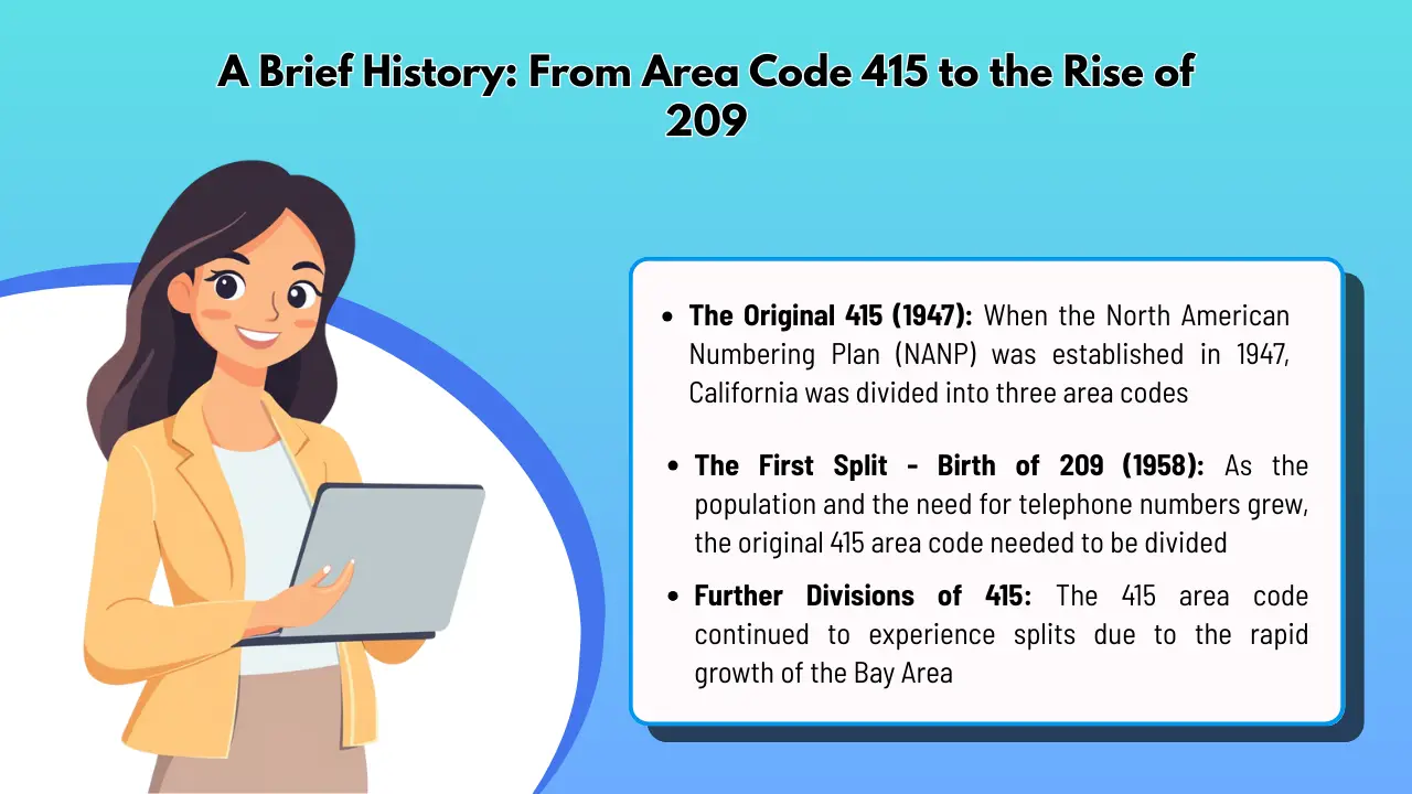 A Brief History_ From Area Code 415 to the Rise of 209