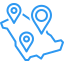 Area code Lookup