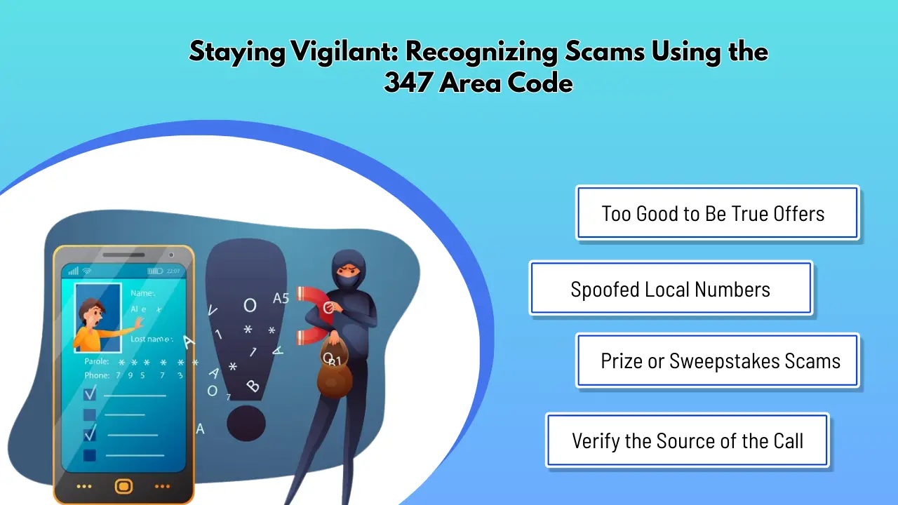 Staying Vigilant_ Recognizing Scams Using the 347 Area Code