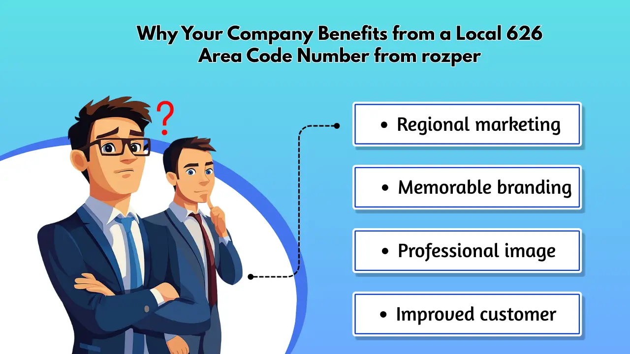 Guide to the 626 Area Code: Serving California's San Gabriel Valley